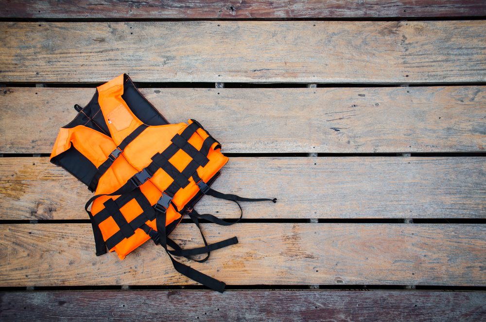 Life Jacket Seaworthy blog