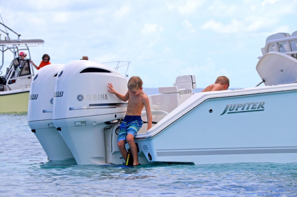 Will Boat Insurance Cover Cracked Transom: What You Need To Know