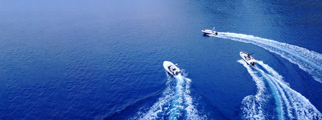 Boat Inspections and Marine Surveys