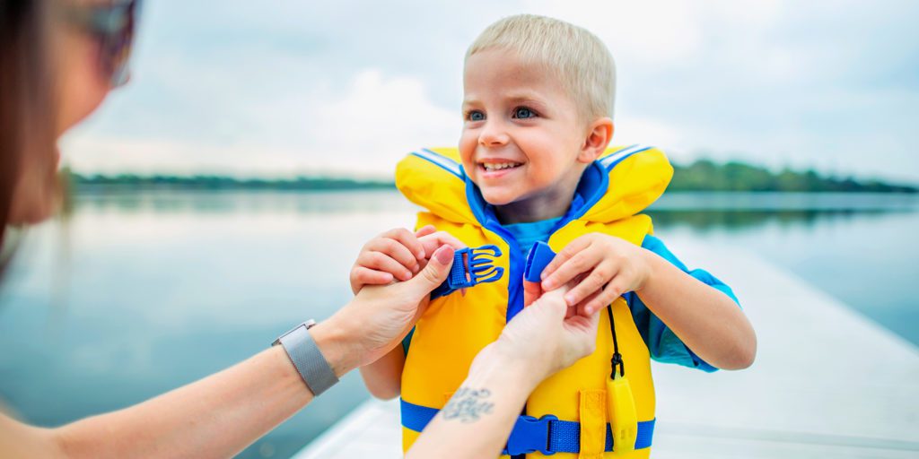 How to Choose the Right Life Jacket