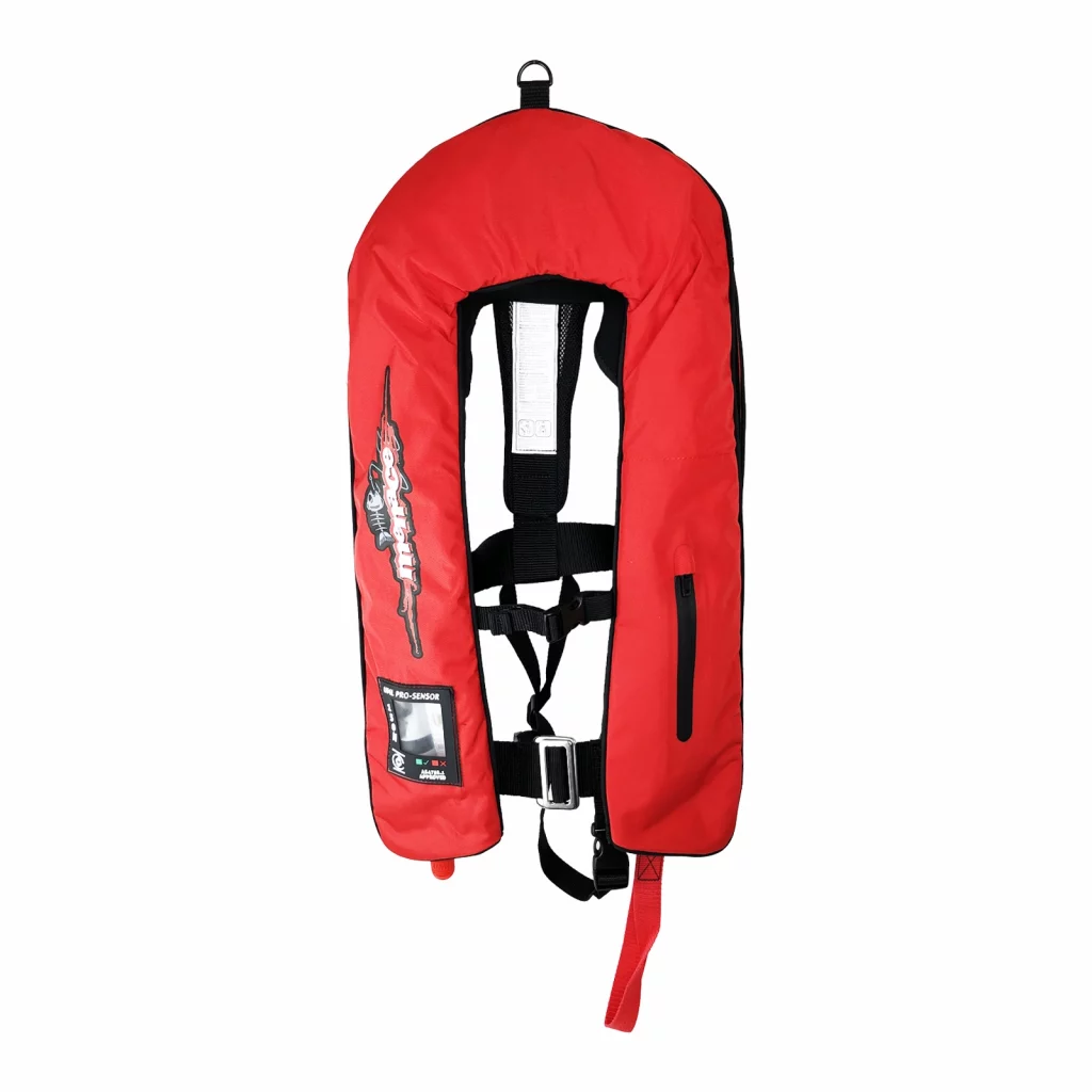 Everything You Should Know About Life Jackets